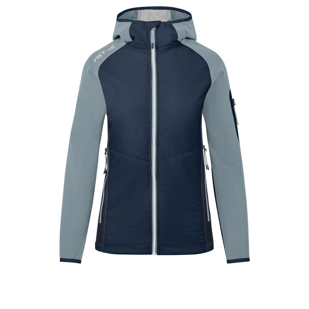 Outdoorweste GTS Sports