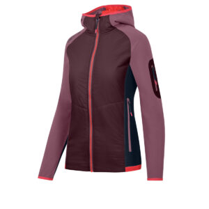 Outdoorjacke