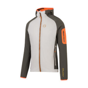 Outdoorjacke