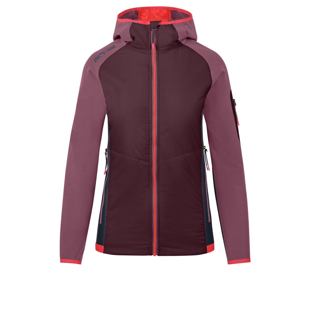 Outdoorjacke