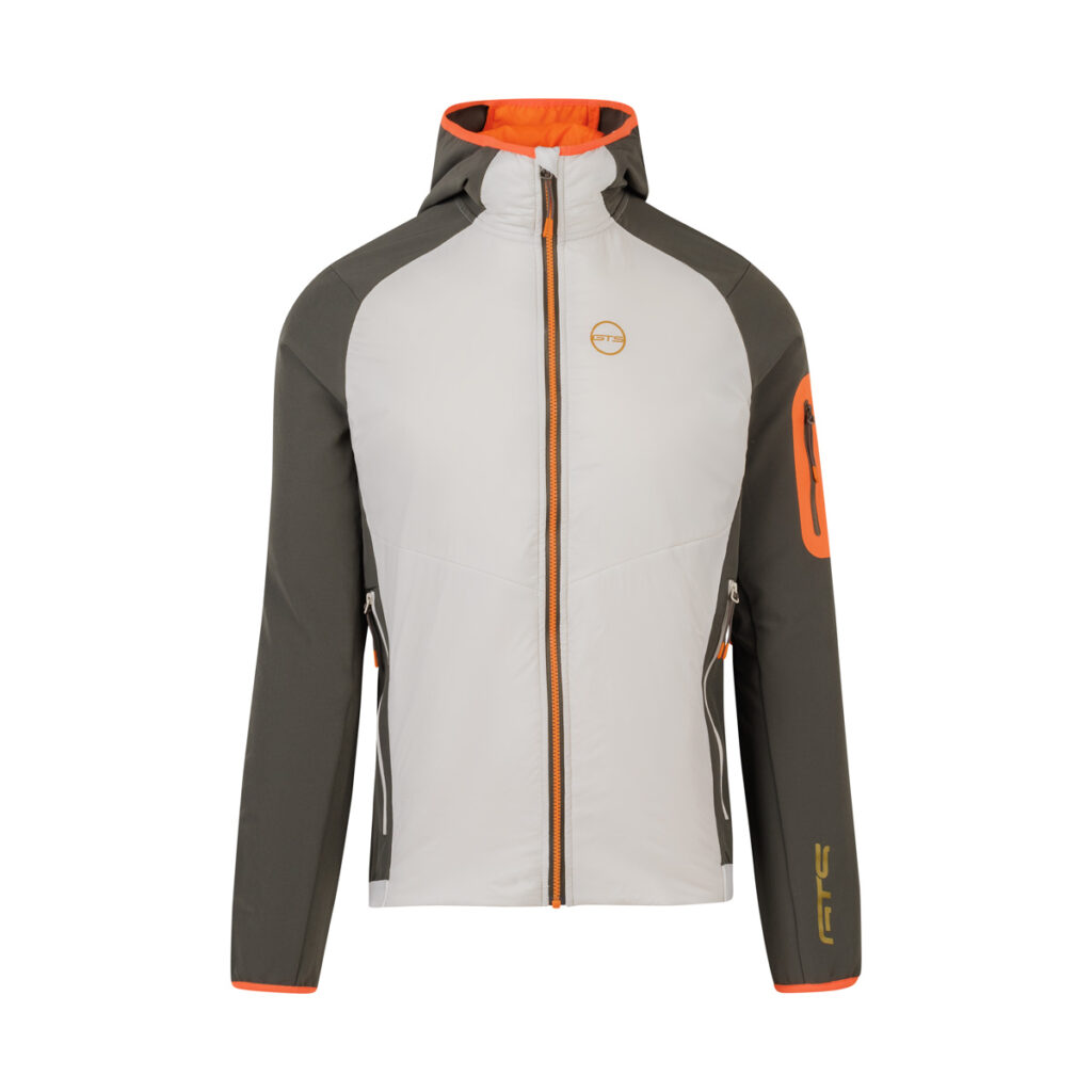Outdoorjacke