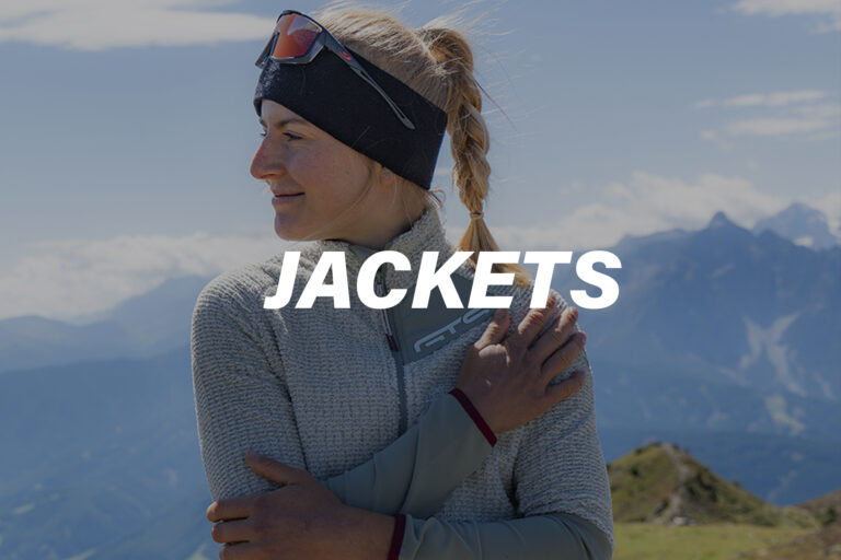 Button zur Kategorie Jackets