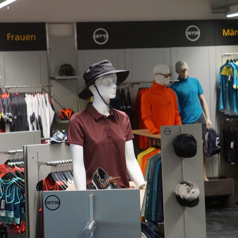 Laden von GTS Sports in Linz
